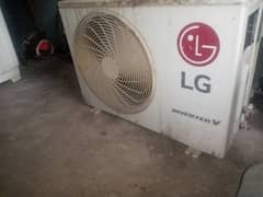 inverter ac 1.5 ton