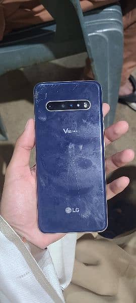 LG V60 ThinG 5G 4