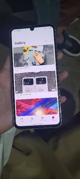 LG V60 ThinG 5G 5