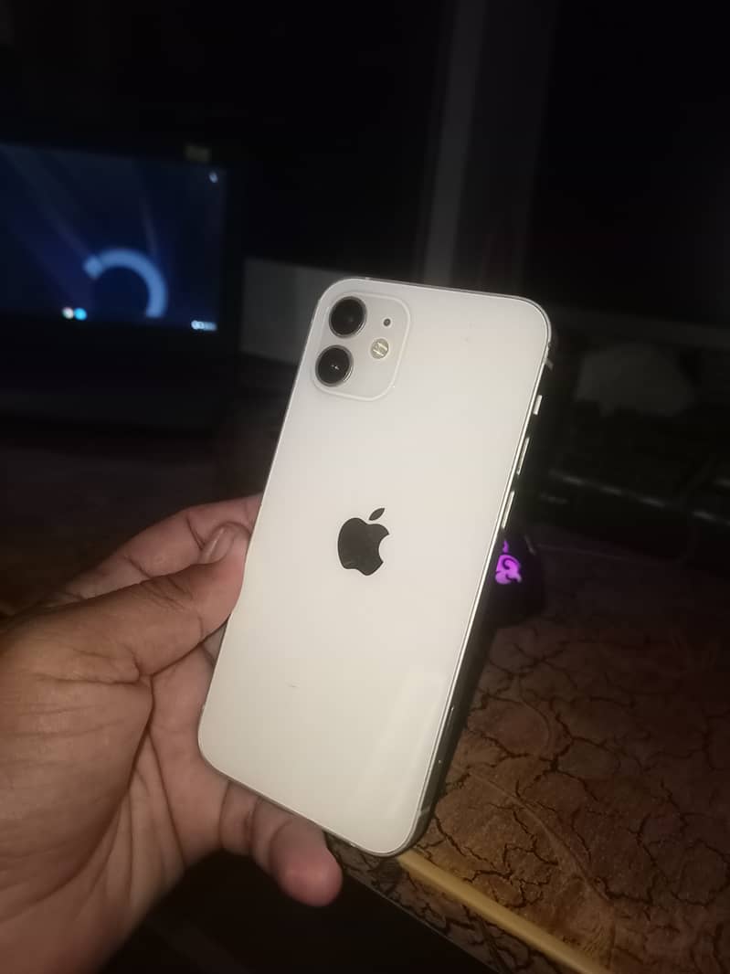 Iphone 12 as a parts available 2