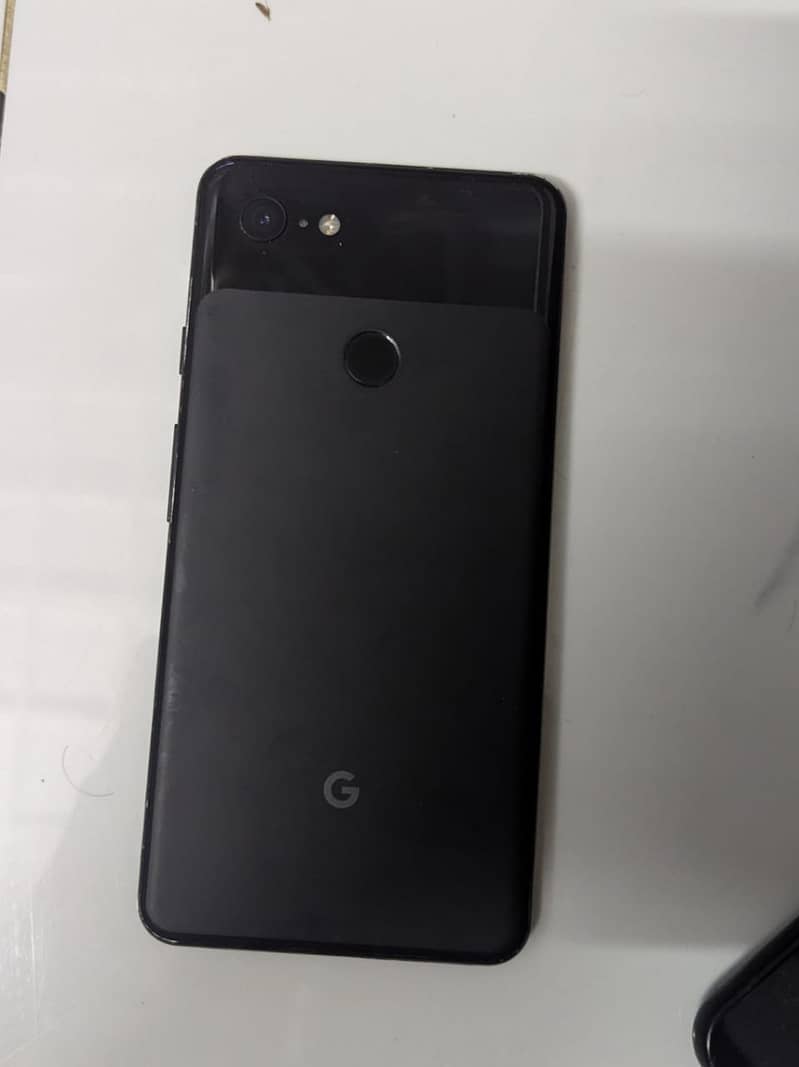 Pixel 3XL (Patched) 1