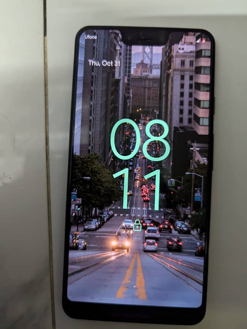 Pixel 3XL (Patched) 2