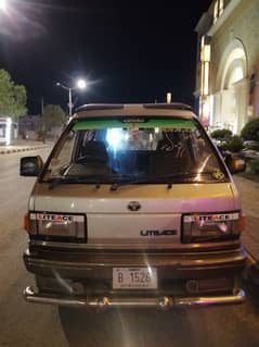 toyota liteace van 03028940722