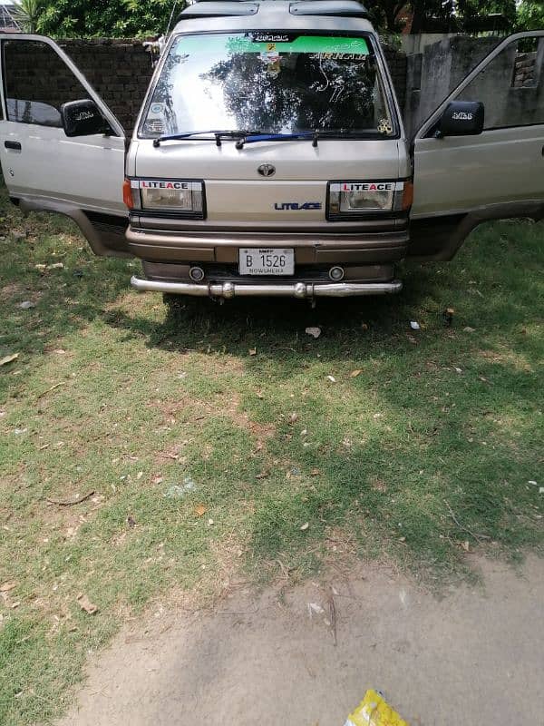 toyota liteace van 03028940722 3