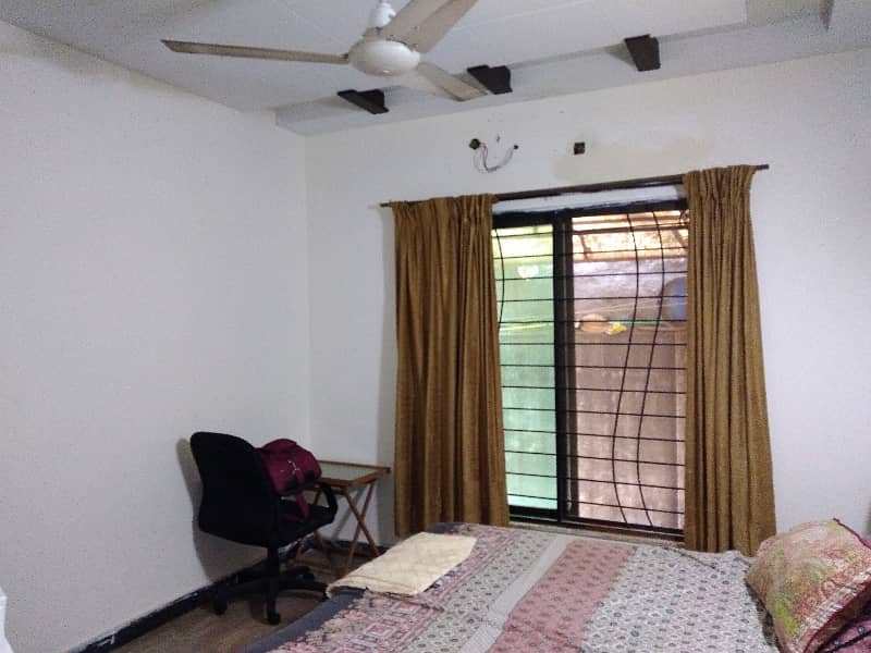 House For sale Situated In Punjab Coop Housing Society 2