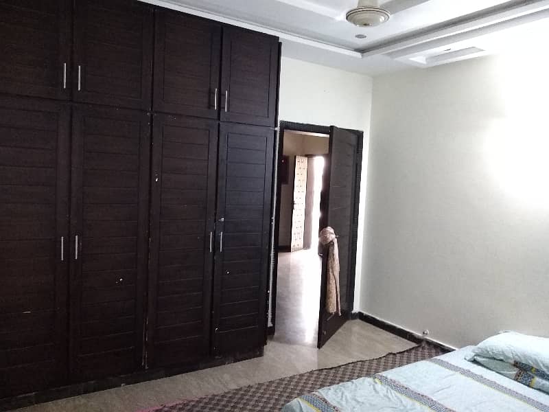 House For sale Situated In Punjab Coop Housing Society 5