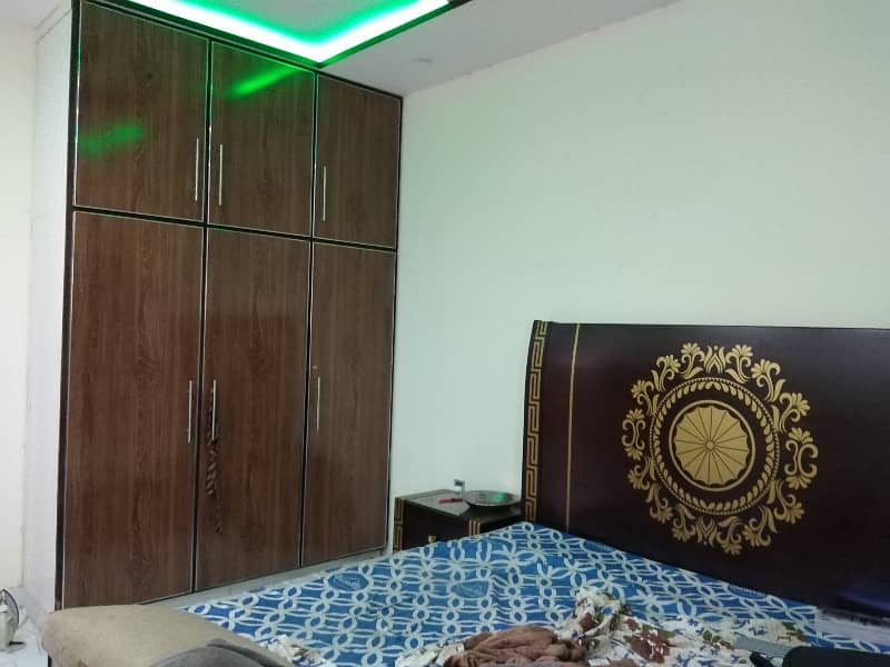 A Centrally Located House Is Available For sale In Punjab Coop Housing Society 4