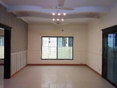 Gorgeous 10 Marla Upper Portion For rent Available In Punjab Coop Housing Society