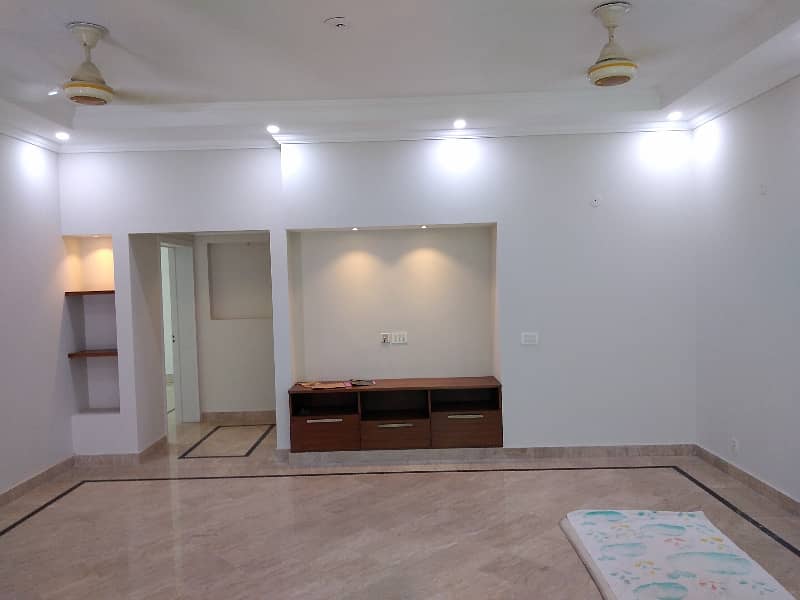 10 Marla House For rent In Punjab Coop Housing Society Punjab Coop Housing Society 1