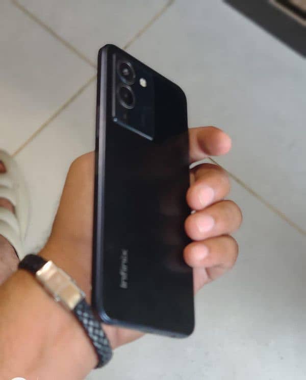 Infinix Note 12,  8/128 5