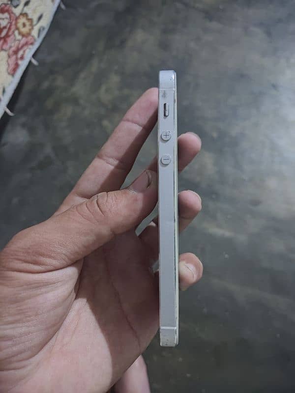 IPHONE 5S PTA APPROVED 2