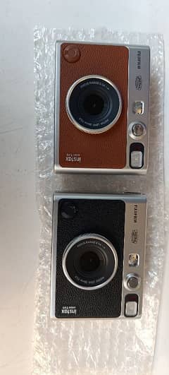 Fujifilm Instax Mini Evo