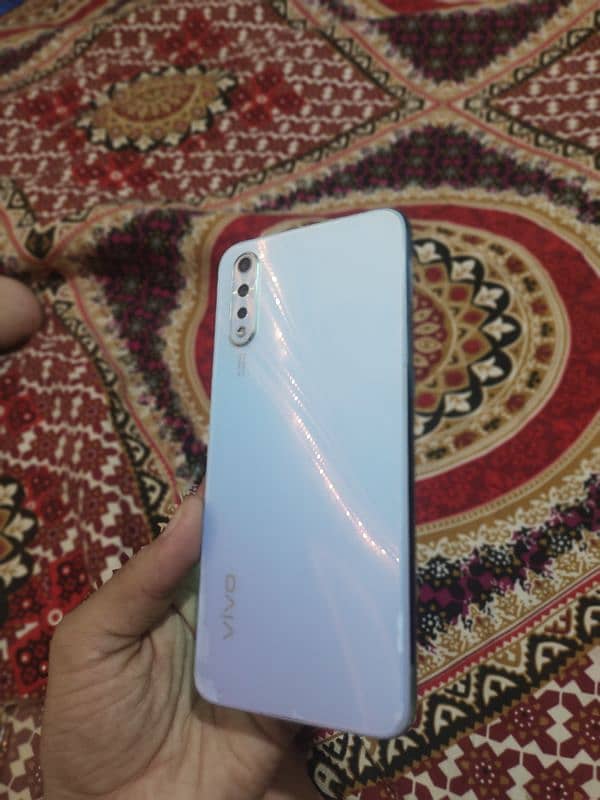 Vivo S1 2