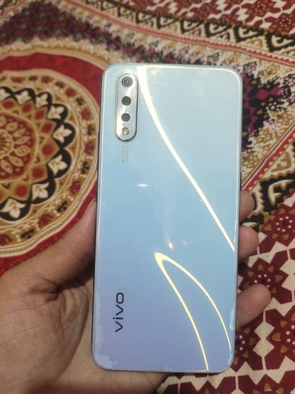 Vivo S1 8