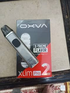 oxva slim pro2