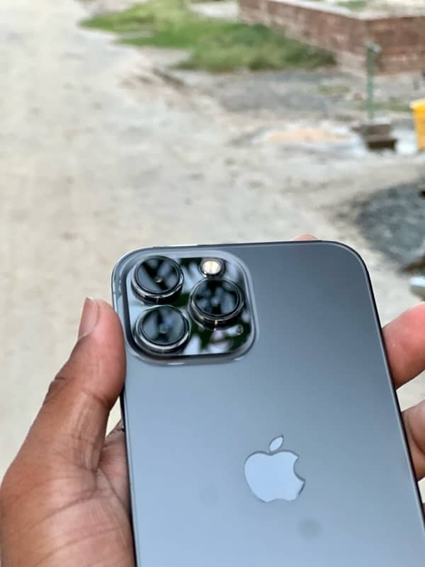 iphone 13promax 128 gb jv 6