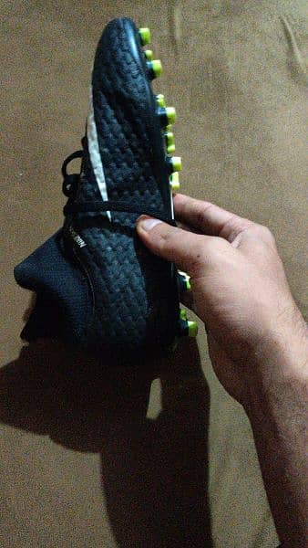 Football Shoes for sale Size UK 4.5 wattsapp 03133275794 1