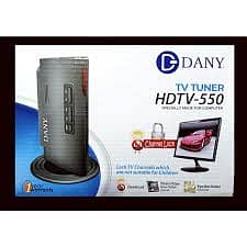 Best Android TV Box - Dany TV  – Only 1999 PKR 2