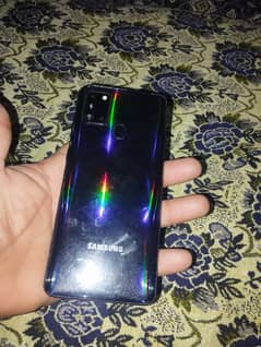 Samsung galaxy a21 s