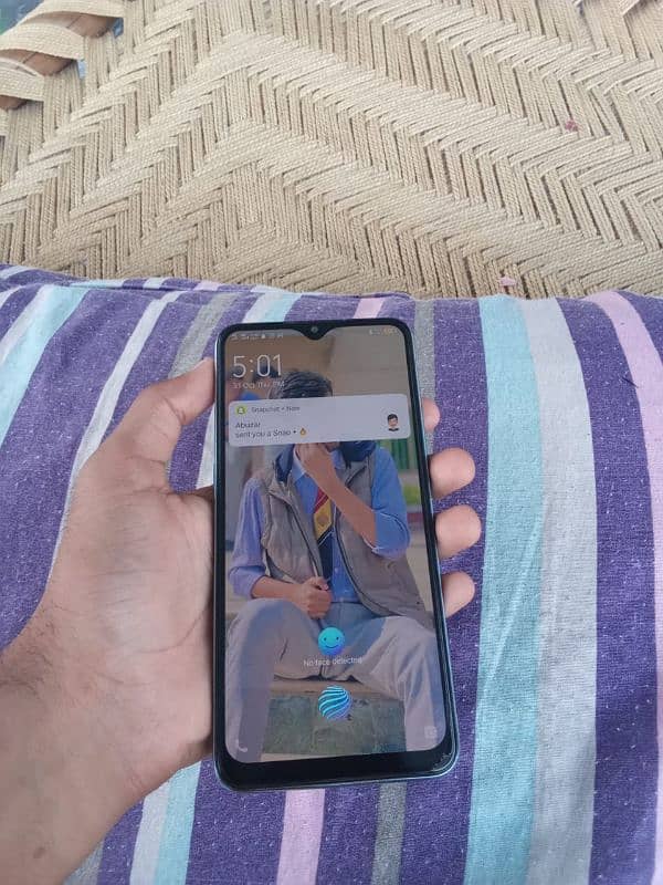 Vivo S1 0