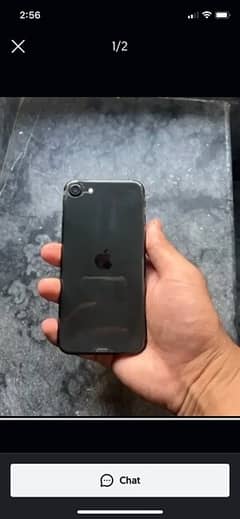 IPHONE SE 2020 PTA APPROVED 0