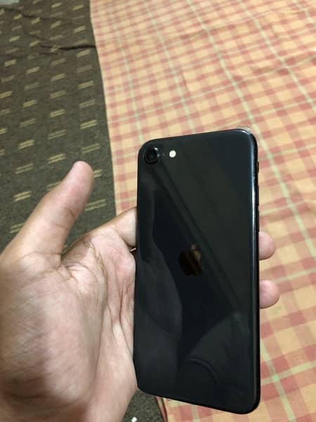 IPHONE SE 2020 PTA APPROVED 1