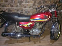 honda 125 2019 0