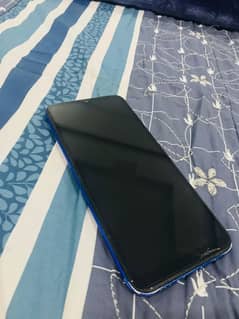 Tecno spark 6 go