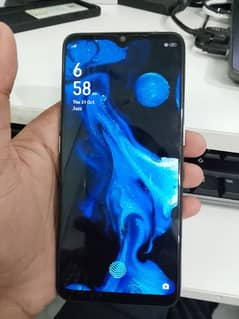 Oppo f15 8/256 urgent sale