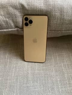 IPHONE 11 pro max 256 gb