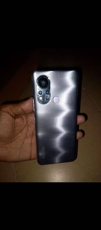 infinix hot11s 1