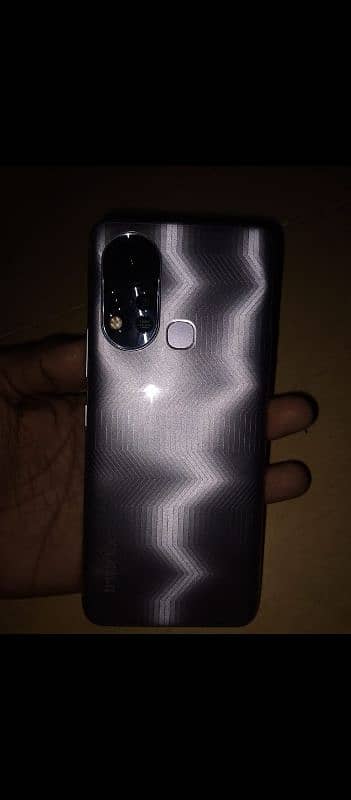 infinix hot11s 2