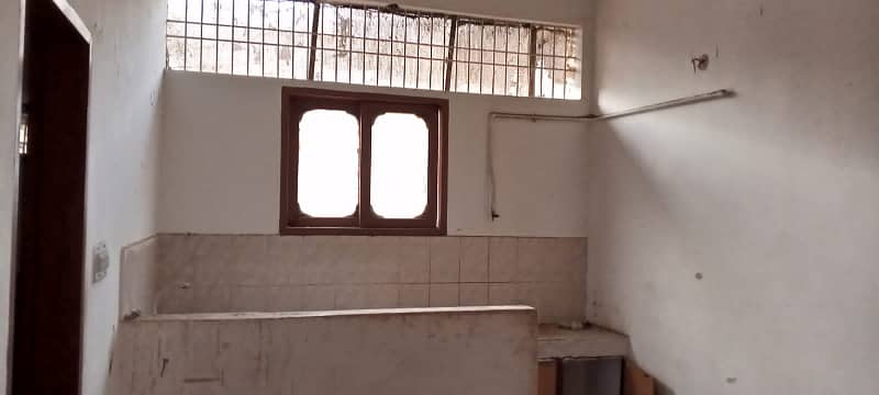 2 Bed Lounge Portion For Rent In Malir Bagh e malir block C Near kala Board 0