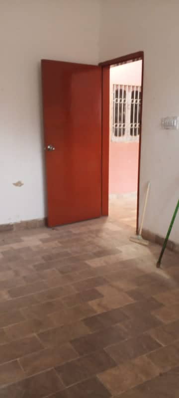 2 Bed Lounge Portion For Rent In Malir Bagh e malir block C Near kala Board 5