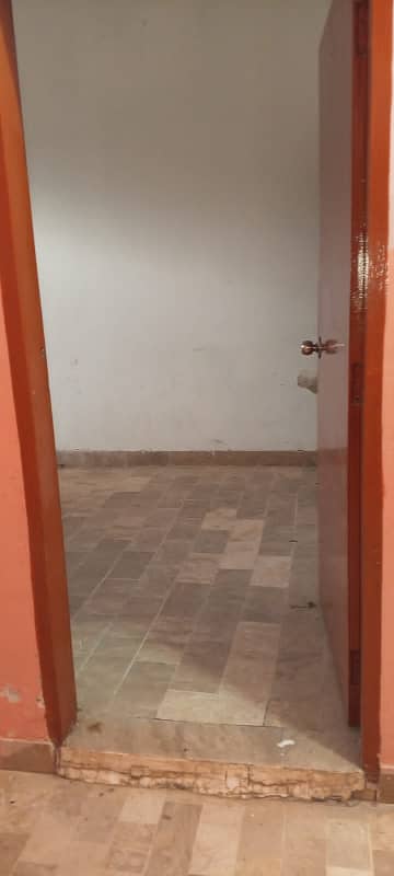 2 Bed Lounge Portion For Rent In Malir Bagh e malir block C Near kala Board 6