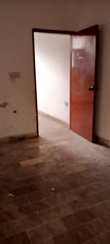 2 Bed Lounge Portion For Rent In Malir Bagh e malir block C Near kala Board 8