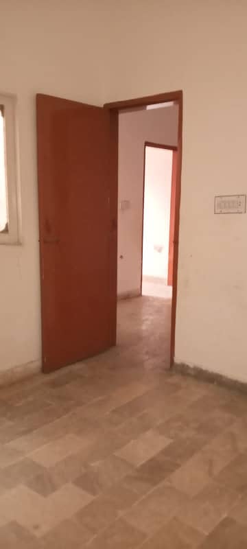 2 Bed Lounge Portion For Rent In Malir Bagh e malir block C Near kala Board 9