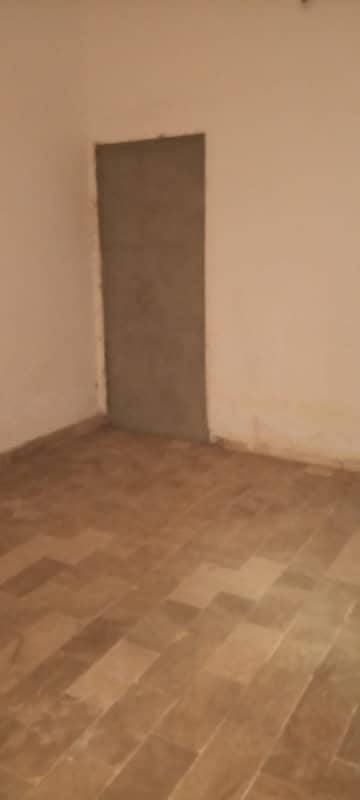 2 Bed Lounge Portion For Rent In Malir Bagh e malir block C Near kala Board 10