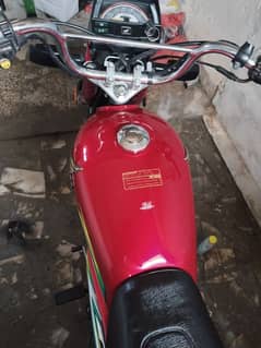 Honda CD 70  2022/23 03219599697