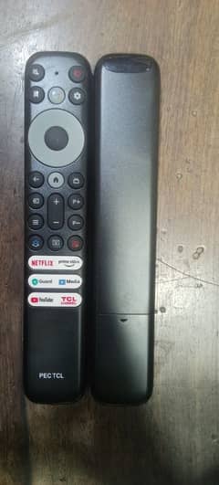 TCL LCD LED Remote control (minimum order 10 pics)