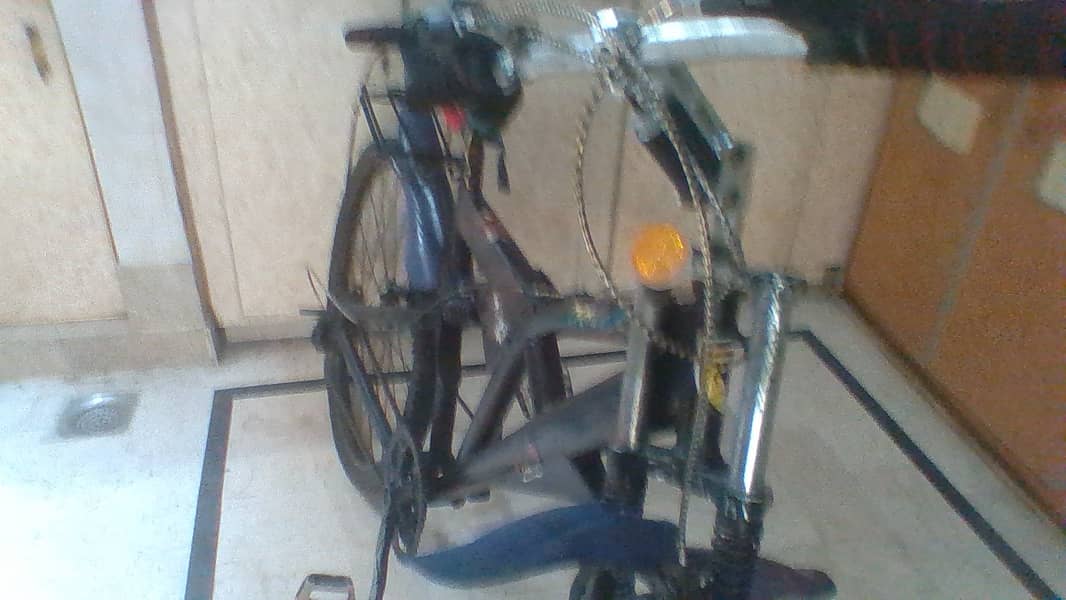 cycle sell 4