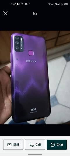 infinix