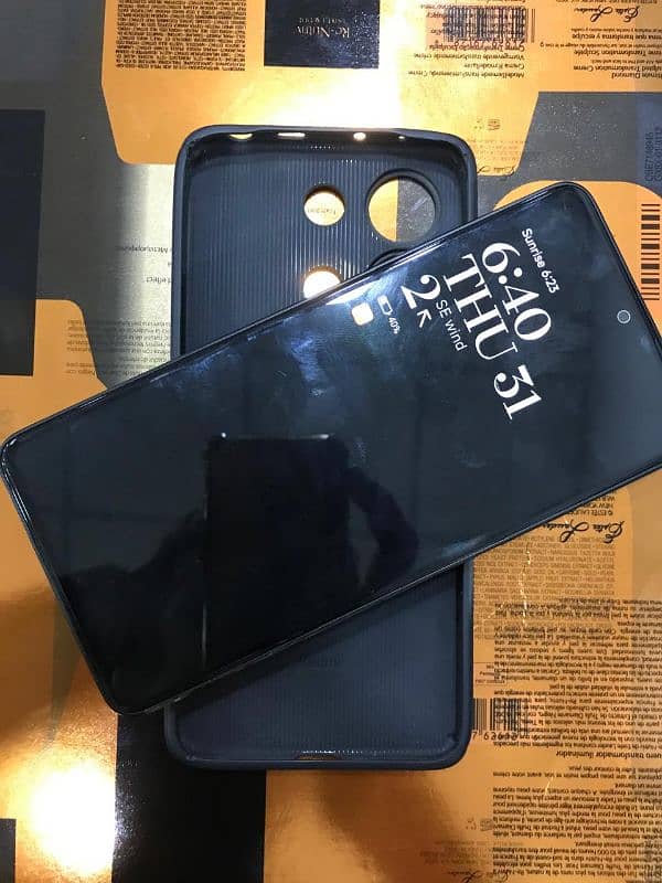 Redmi Note 13 . condition new 4