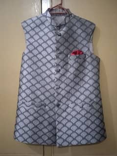 New waistcoat 0