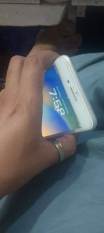 iphone 8 plus in good condition 5