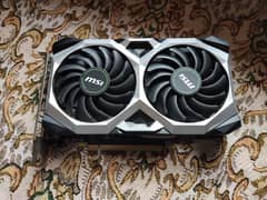 Nvidia Geforce 1660 super 6 GB