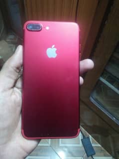 iphone 7plus memory 32gb