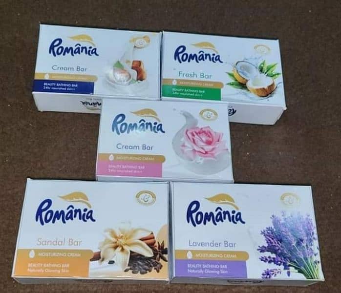 Romania soap 1