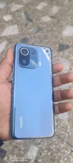 Hi guys I am seal my mobile phone xiami 11pro 12gb 256gb approved