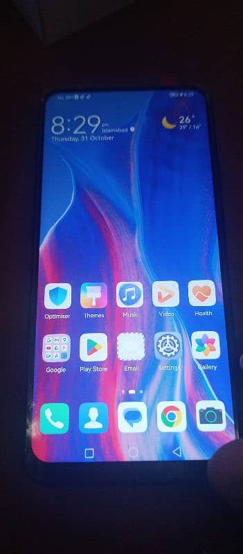 huawei y9 prime 2019 0